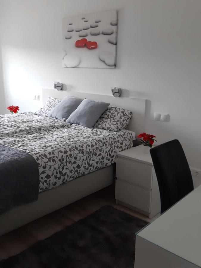 Szalok Spa Apartman Egerszalók Exterior foto